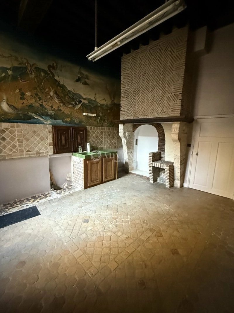 Maison à louer, 140m², Orléans