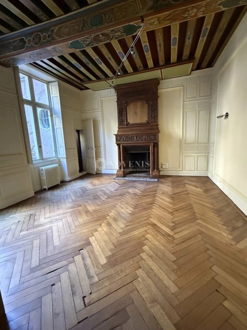 Maison à louer, 140m², Orléans