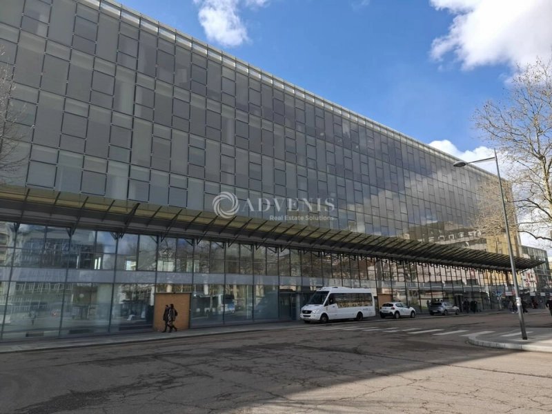 Maison à louer, 2283m², Nancy