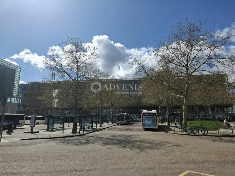 Maison à louer, 2283m², Nancy