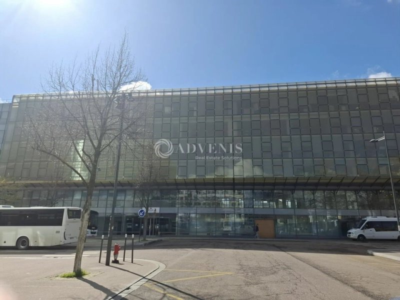 Maison à louer, 2283m², Nancy