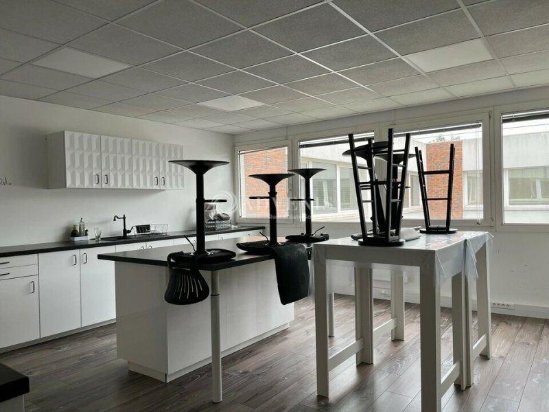 Maison à louer, 250m², Bièvres