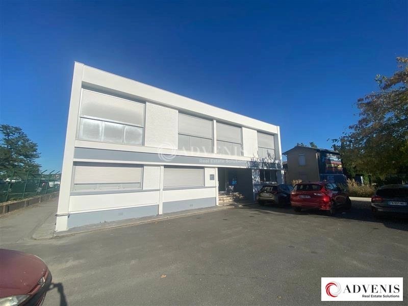 Maison à louer, 65m², Bègles