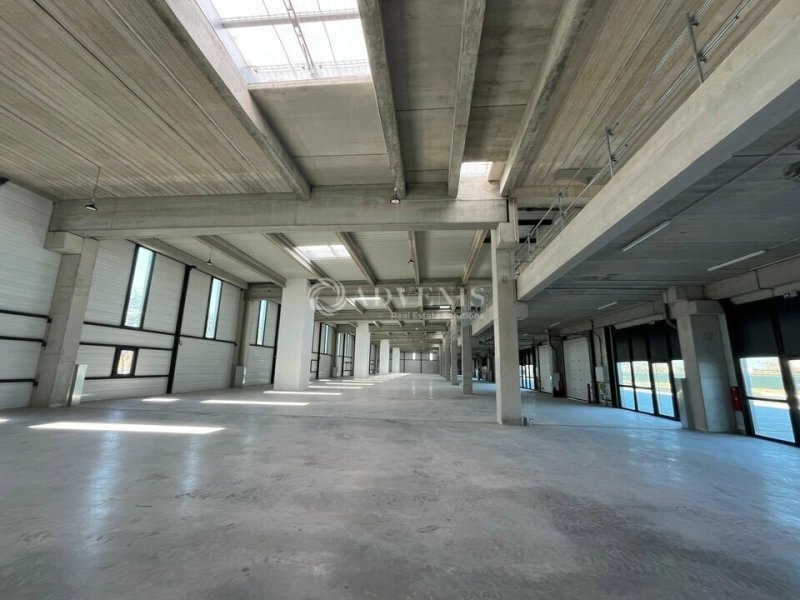Maison à louer, 682m², Bobigny