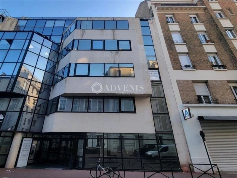 Maison à louer, 198m², Levallois-Perret