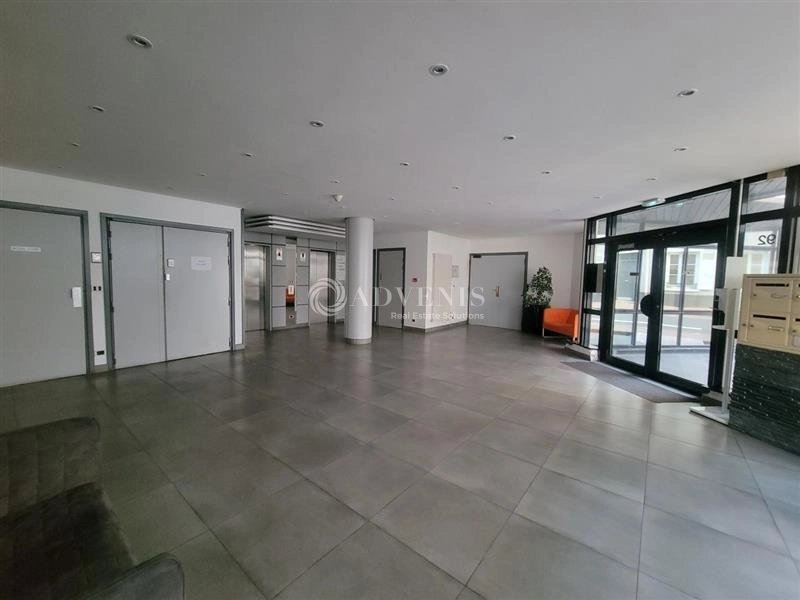 Maison à louer, 198m², Levallois-Perret