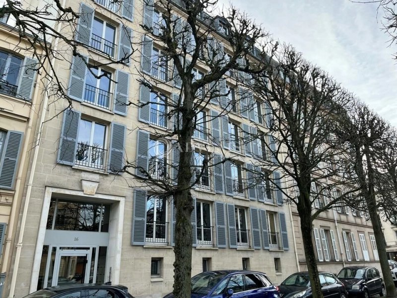 Maison à louer, 133m², Versailles