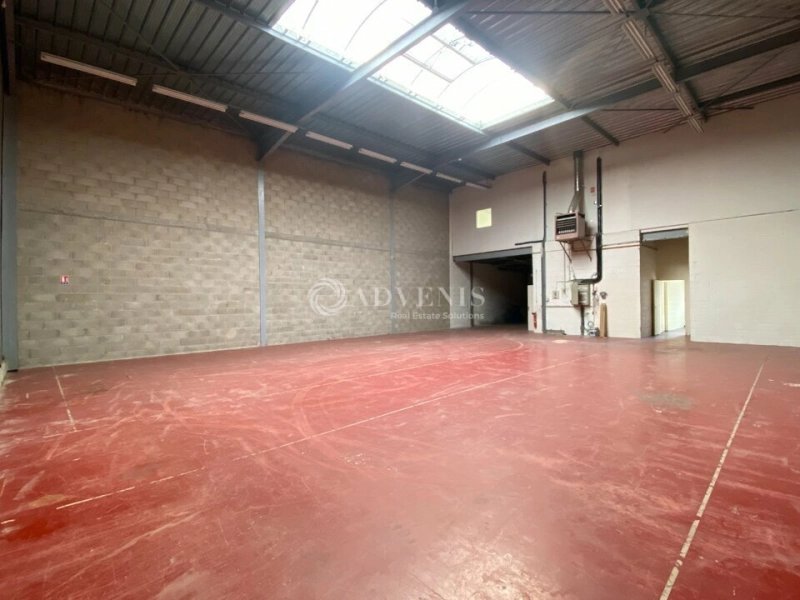 Maison à louer, 799m², Villejuif
