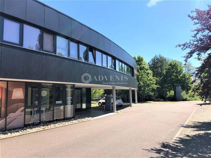 Maison à louer, 686m², Entzheim
