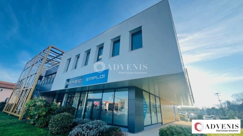 Maison à louer, 278m², Eysines