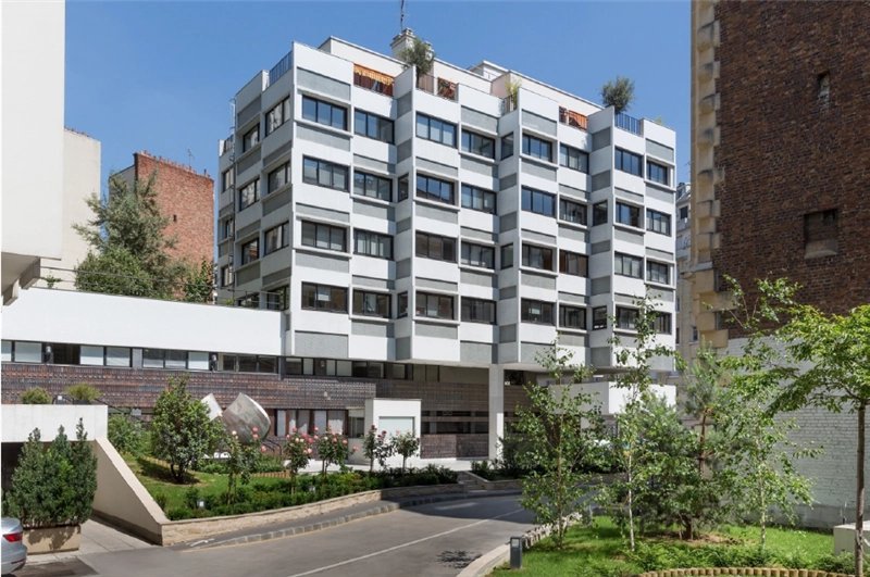 Maison à louer, 446m², Paris 15ème