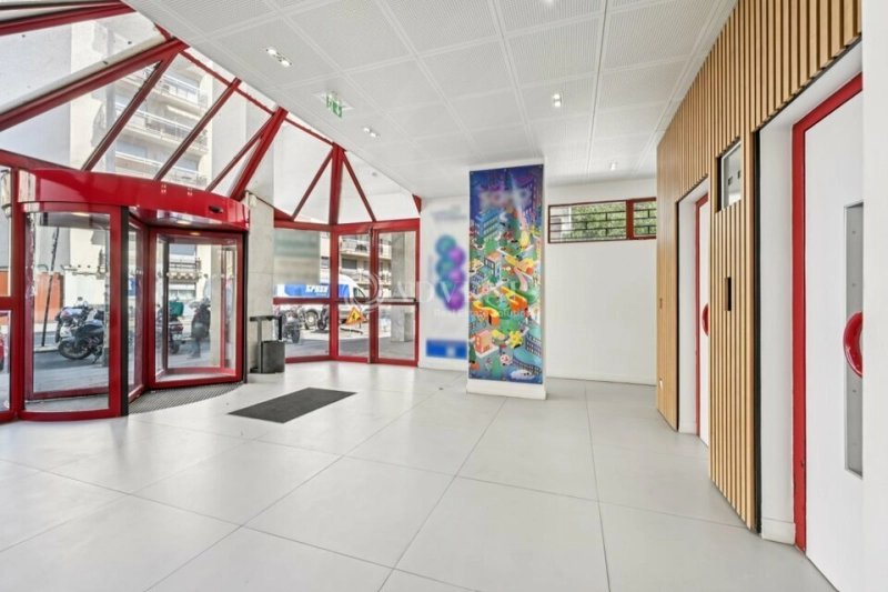Maison à louer, 446m², Paris 15ème