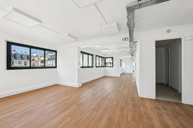 Maison à louer, 446m², Paris 15ème