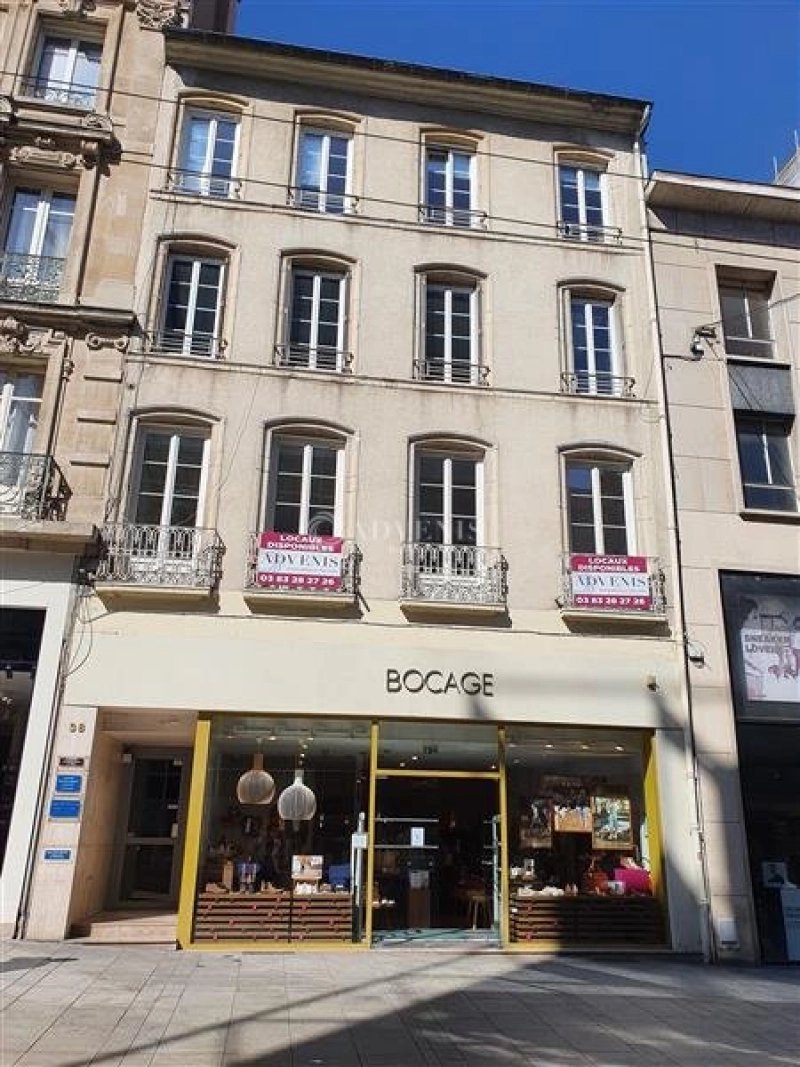 Maison à louer, 115m², Nancy