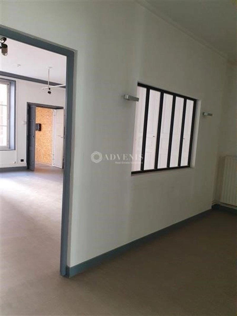 Maison à louer, 115m², Nancy