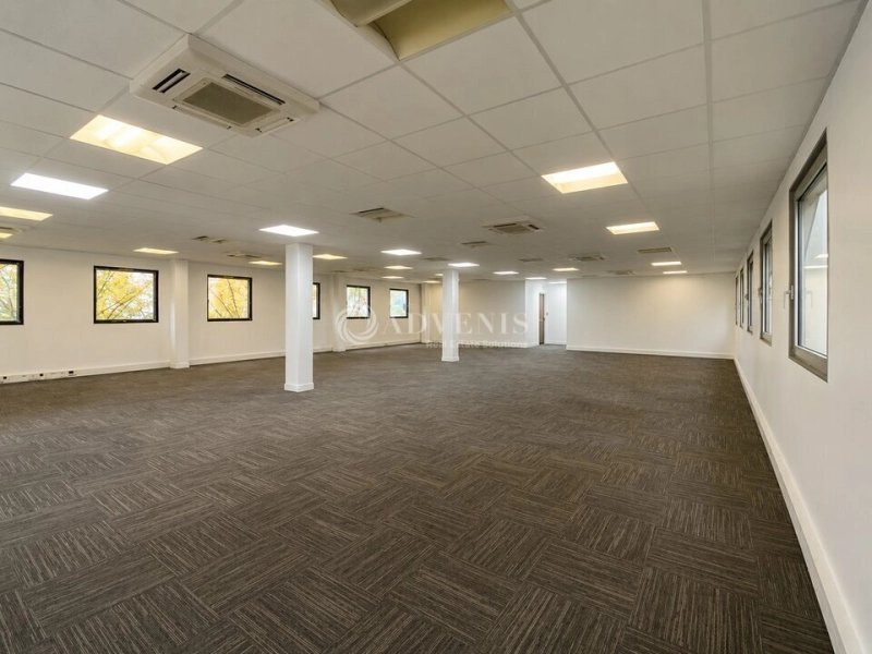 Maison à louer, 523m², Boulogne-Billancourt