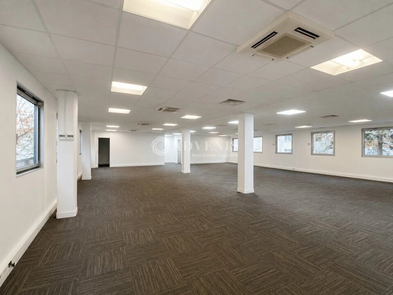 Maison à louer, 523m², Boulogne-Billancourt