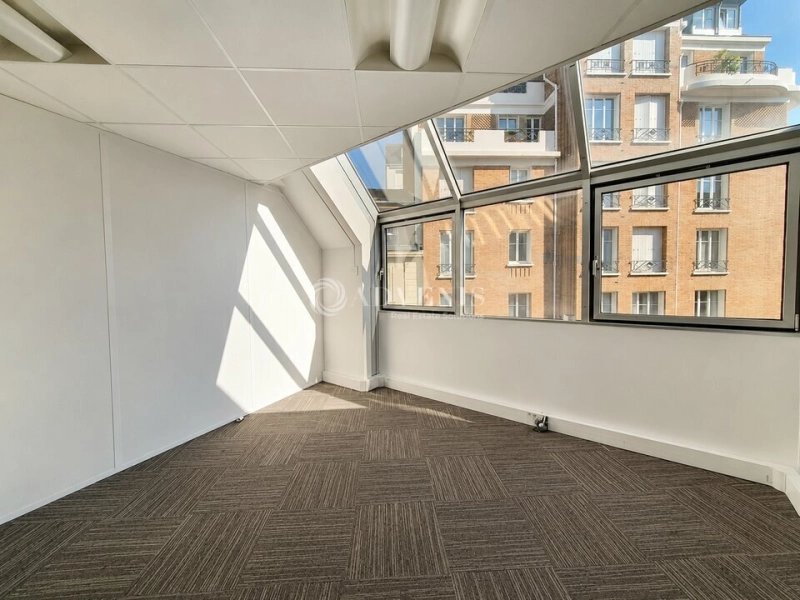 Maison à louer, 523m², Boulogne-Billancourt