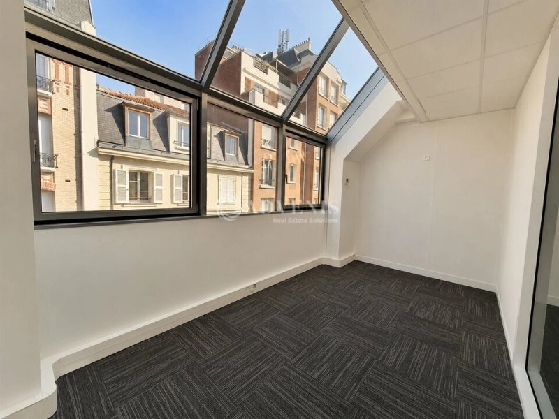 Maison à louer, 523m², Boulogne-Billancourt