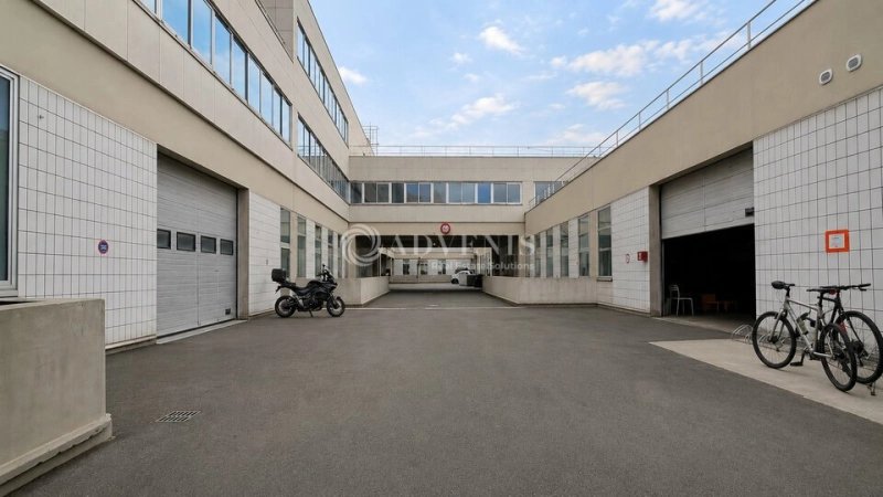 Maison à louer, 2530m², Ivry-sur-Seine