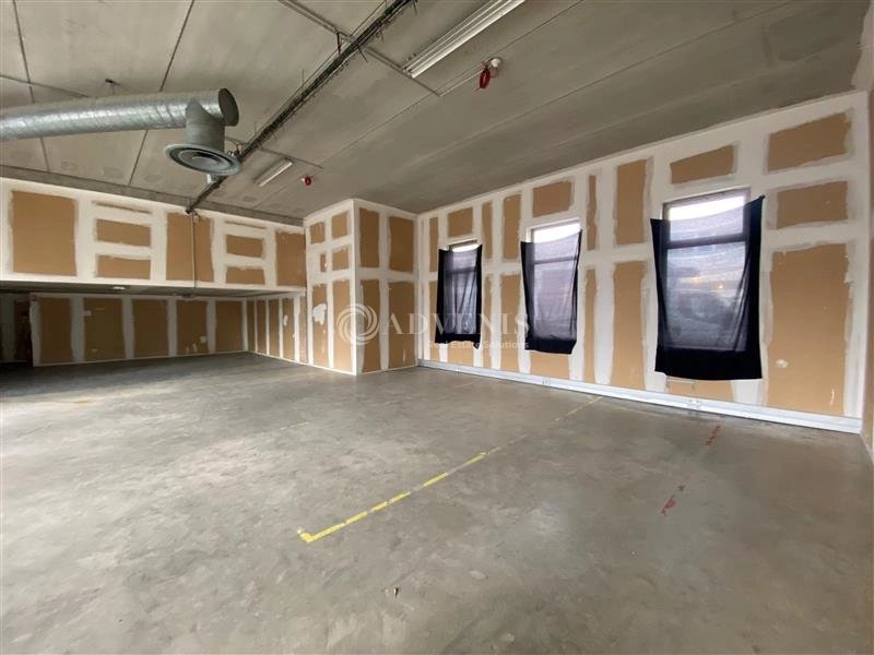 Maison à louer, 2530m², Ivry-sur-Seine