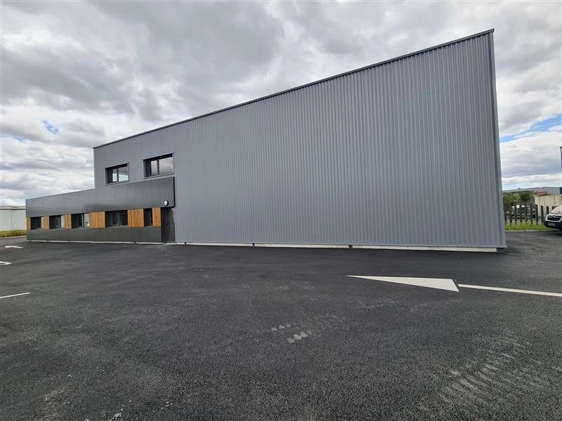 Maison à louer, 70m², Quessoy