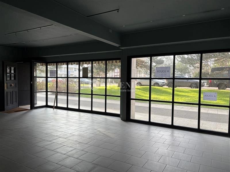 Maison à louer, 170m², Le Touquet-Paris-Plage
