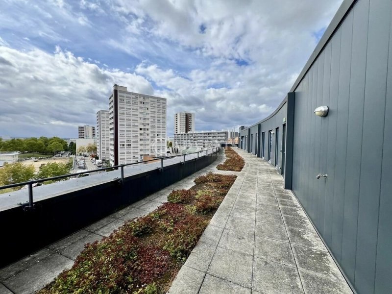 Maison à louer, 540m², Argenteuil