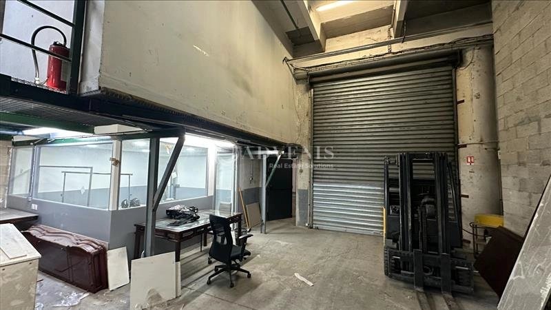 Maison à louer, 607m², Bagnolet