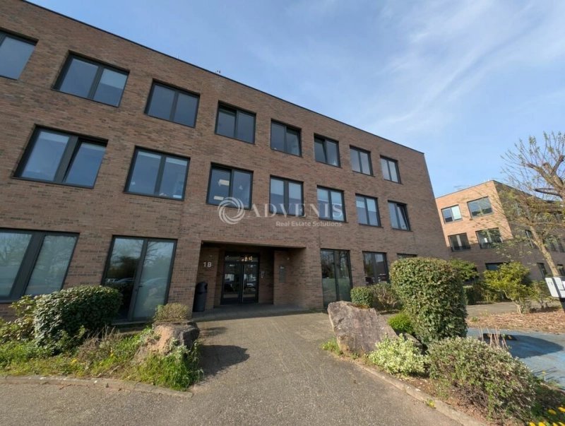Maison à louer, 290m², Entzheim