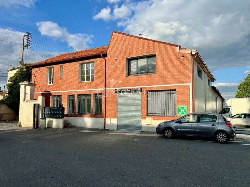 Maison à louer, 410m², Argenteuil