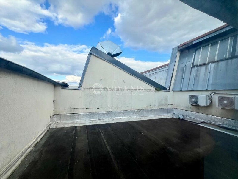 Maison à louer, 410m², Argenteuil