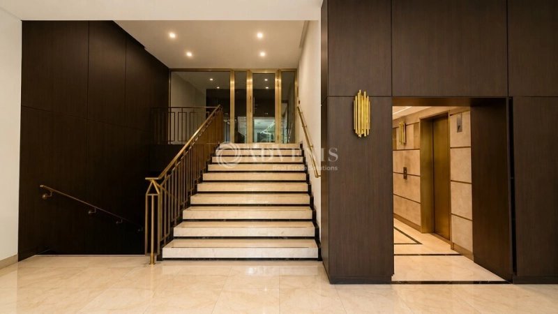 Maison à louer, 159m², Paris 8ème