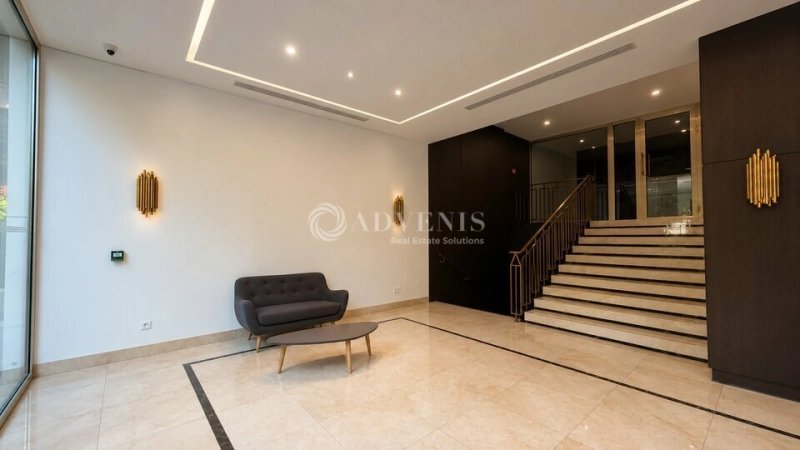 Maison à louer, 159m², Paris 8ème
