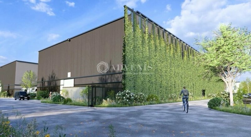 Maison à vendre, 1m², Puiseux-en-France