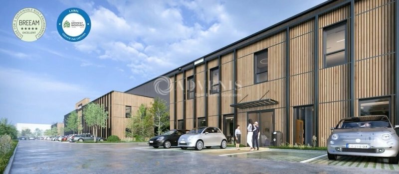Maison à vendre, 1m², Puiseux-en-France