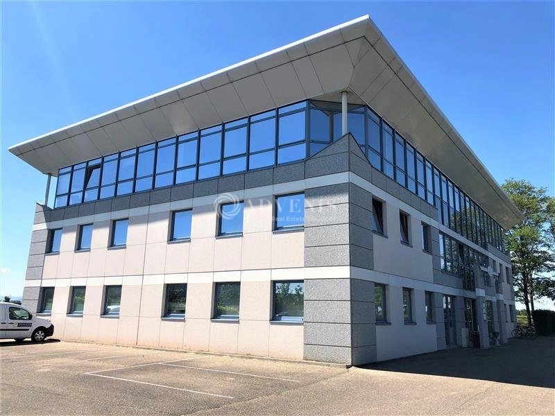 Maison à louer, 395m², Entzheim