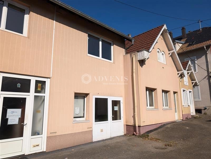 Maison à louer, 420m², Wolfisheim