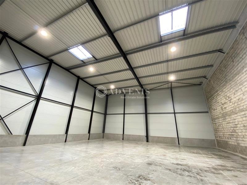 Maison à louer, 620m², Les Pavillons-sous-Bois