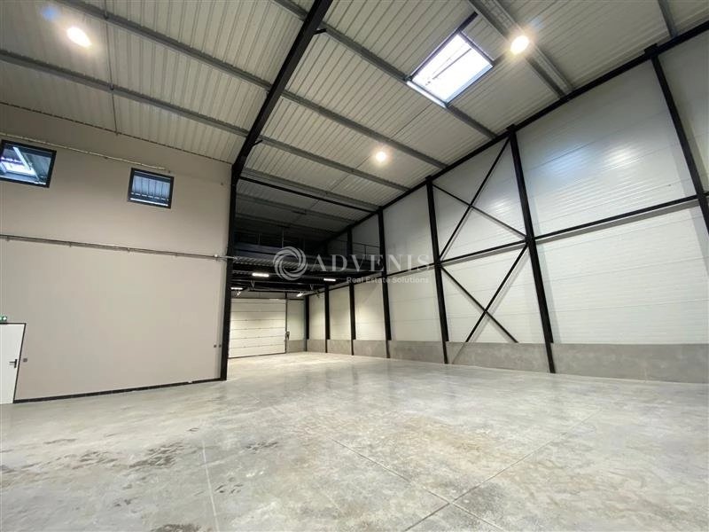 Maison à louer, 620m², Les Pavillons-sous-Bois