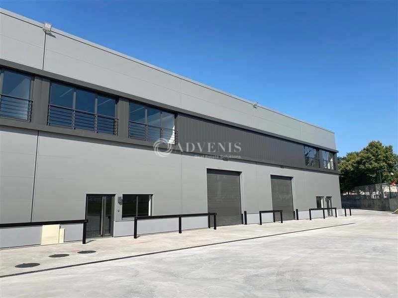 Maison à louer, 620m², Les Pavillons-sous-Bois