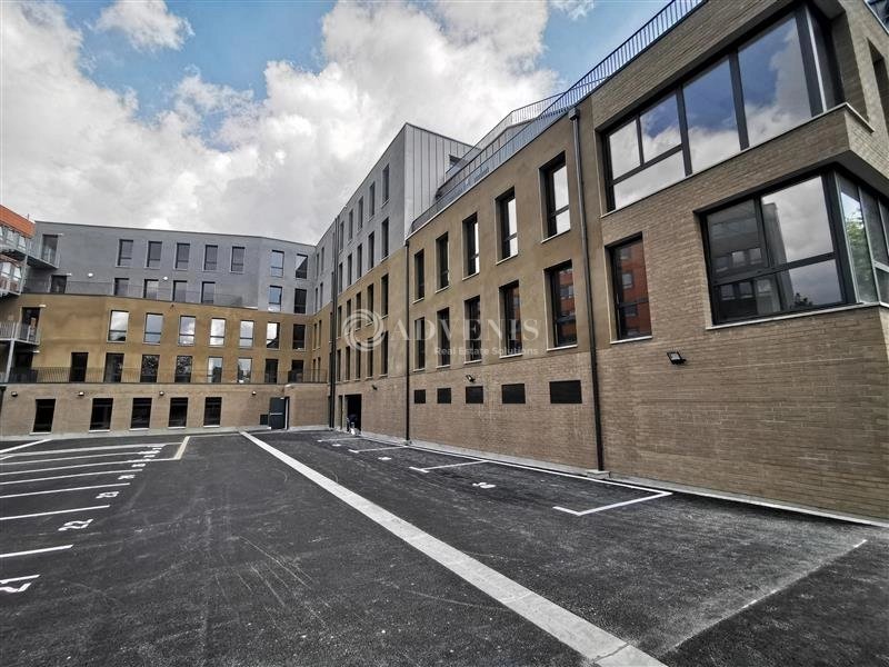 Maison à louer, 2036m², Marcq-en-Baroeul