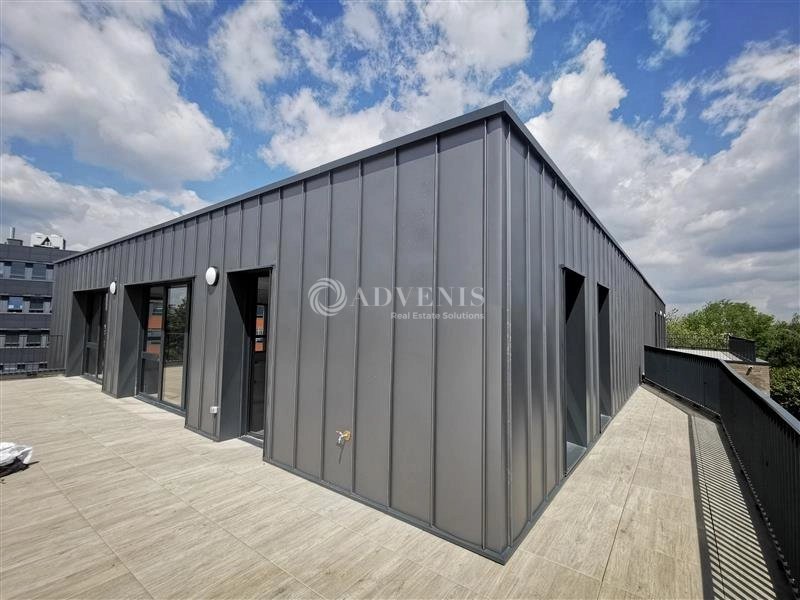 Maison à louer, 2036m², Marcq-en-Baroeul
