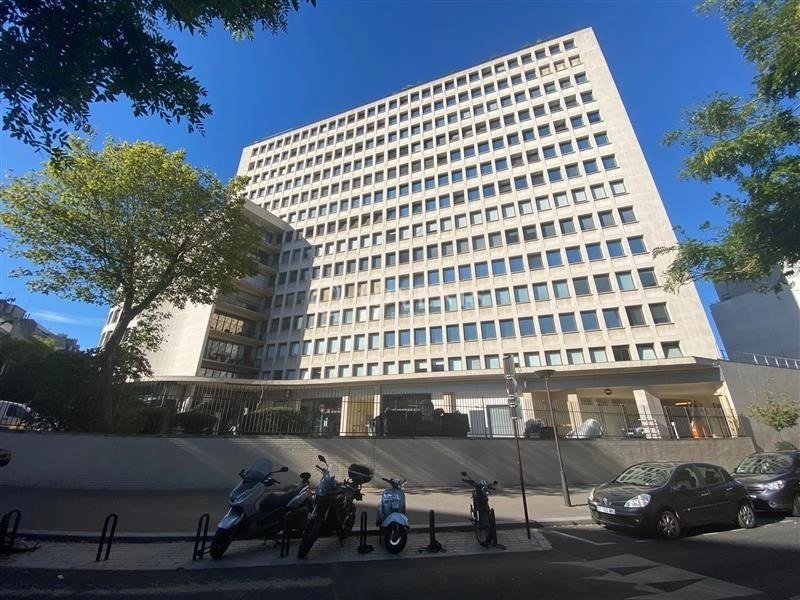 Maison à louer, 927m², Paris 13ème