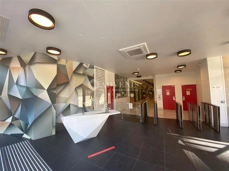 Maison à louer, 927m², Paris 13ème