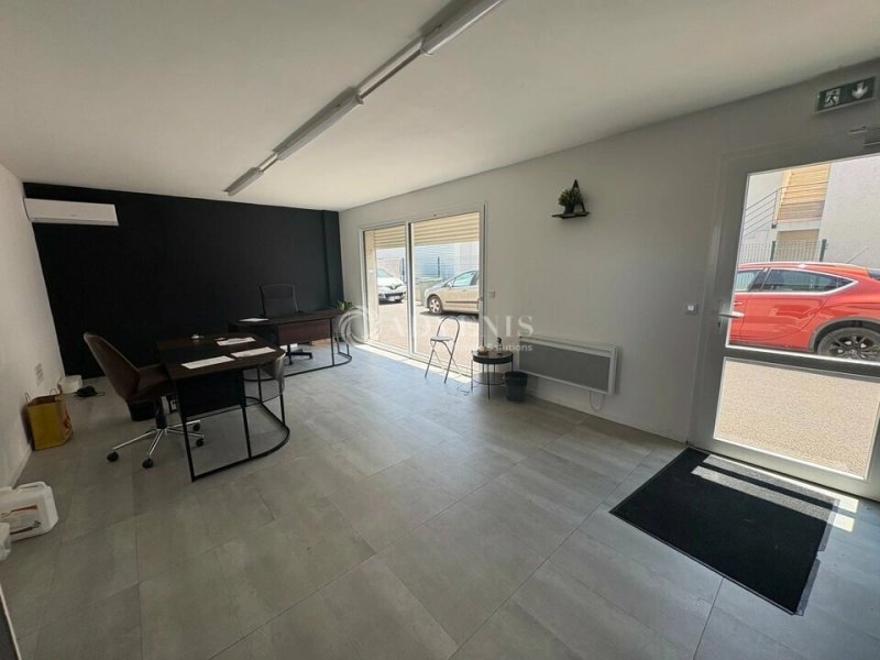 Maison à louer, 240m², Villeneuve-lès-Béziers