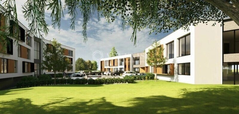 Maison à louer, 2030m², Vandoeuvre-lès-Nancy