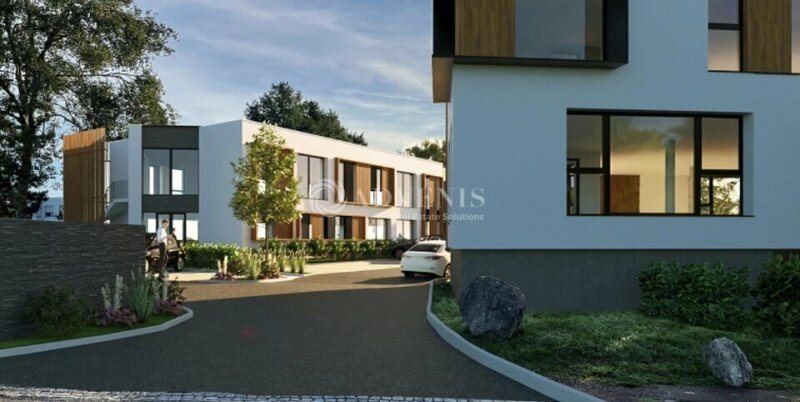 Maison à louer, 2030m², Vandoeuvre-lès-Nancy