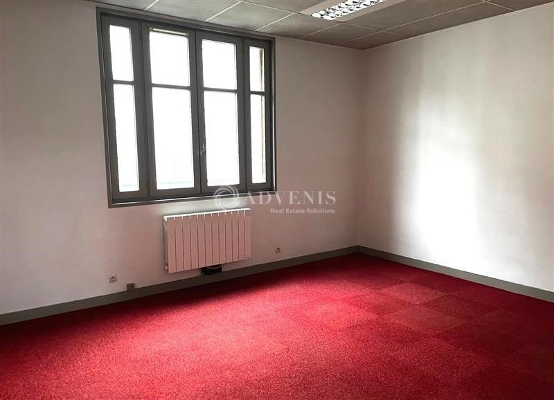 Maison à louer, 78m², Tours
