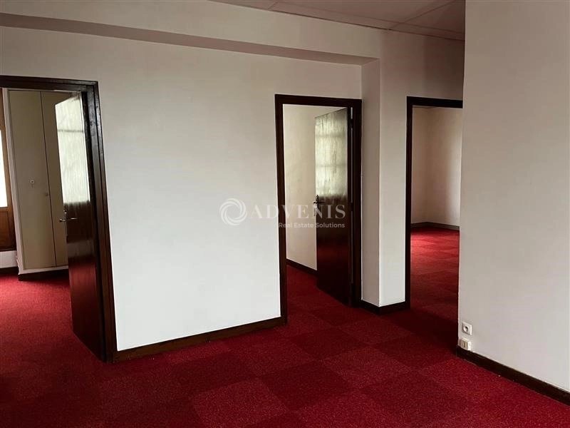 Maison à louer, 78m², Tours